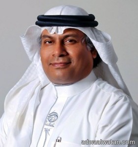 إبراهيم البلوشي مديراً عاماً لـ”هيل آند نولتون” في السعودي