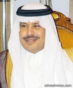 أمير منطقة الباحة : منجزات المملكة عبر خطط التنمية عطاء لهذا النمط المتميز