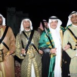 مجموعة الزويد القابضة ترعى حفل تكريم بطل العرب للتنس سعود الحقباني