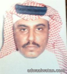 احمدالعرابي مديرا لثانوية الجيل النموذجيه بالطائف