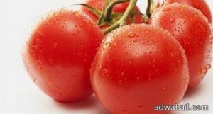 الطماطم تساعد في الوقاية من الإصابة بالسكتات الدماغية