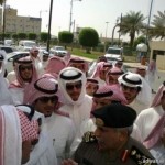 سعودية في الكويت تلجأ للجهات الأمنية لحمايتها من ضرب زوجها