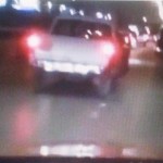 نجاة مواطن من حادث مرورع ظهر اليوم على طريق الحائط الشملي