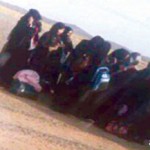 مصرع 8 بينهم عائلة سعودية وإصابة 7 آخرين إثر حادث مروري في تبوك