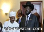 الرئيس السوداني ونظيره في جنوب السودان يتفقان على تكون المؤسسات الإدارية بأبيي