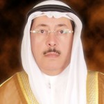 معالي مدير جامعة المجمعة يفتتح كلية علوم الحاسب والمعلومات