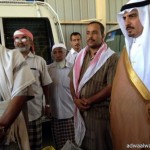المركز السعودي لزراعة الأعضاء ينظم حفلا بمناسبة اليوم الخليجي للتبرع بالأعضاء