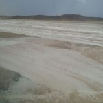 الأرصاد  : الفرصة مهيّأة لهطول أمطار على مناطق  شرق ووسط المملكة