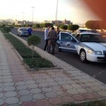 مدني الرياض يعثر على جثة شخص من المفقودين في العمارية