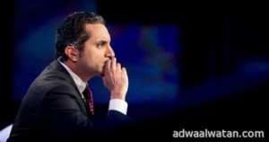 النيابة المصرية : التحقيق مع الفنان باسم يوسف بتهمة خدش الحياء العام وإهانة الجيش