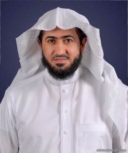 الدكتور الدوسري وكيلاً لجامعة المجمعة