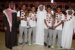 اتحاد التنس يستقبل أبطال الخليج للتنس بالورود
