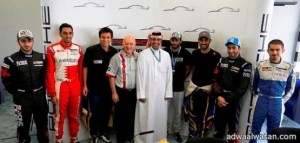 انطلاق تحدي كأس بورشه جي تي 3 الشرق الأوسط في دورته الخامسة الاستثنائية