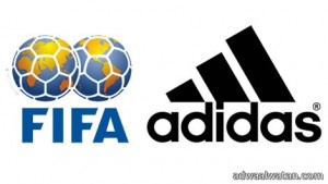 أديداس والاتحاد الدولي لكرة القدم “الفيفا” شريكان حتى 2030