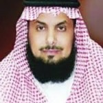 مدير تعليم عفيف يفتتح فعاليات اللغة العربية بمسرح الادارة
