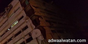مصر : العثور على أشلاء منفذ عملية تفجير مديرية أمن الدقهلية