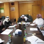 الجمعية الكيميائية السعودية تمنح العضوية الشرفية للدكتور الشريهي
