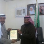تركي بن عبد الله يطلق برنامج الطيران إبداع وتعلم مع الكشافة السعودية