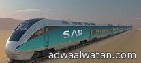 “سار” تنفذ رحلة تجريبية لقطار الركاب من الرياض إلى المجمعة