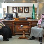 البراك: التركيز على إحلال السعوديين في وظائف المتعاقدين