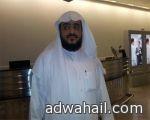 الشيخ الدكتور غازي الشمري يقيم دعوى ضد “آل الشيخ” في دبي