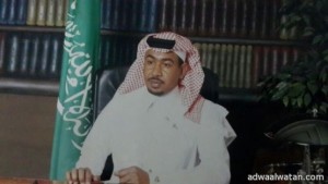 “عبدالله” يضيء منزل عبدالملك النحيت
