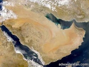 “الأرصاد” : إنتهاء حالة الأمطار على مناطق المملكة بنهاية اليوم