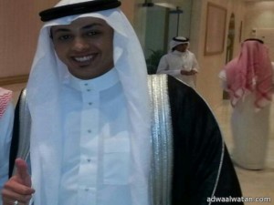 الشيخ الدكتور حمود بن أحمد الرحيلي يحتفل بزفاف أبنه أنس بالمدينة المنورة