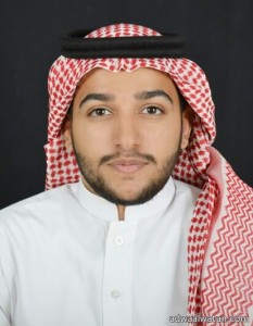 الزميل الأحمدي “نائباً” لمدير تحرير صحيفة “أضواء الوطن” بمنطقة المدينة المنورة