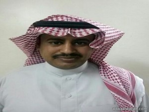الأستاذ عبدالمجيد بن محمد الرويثي يحتفل بعقد قرانه بالمدينة المنورة