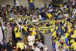 هيئة أعضاء شرف نادي النصر: ” مليون ” ريال لكل لاعب نصراوي في حالة تحقيق لقب الدوري