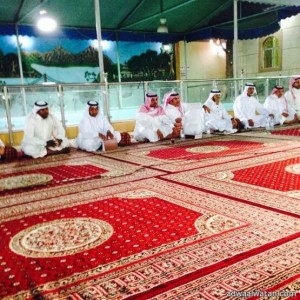 حفل تعارف لـ “عمداء الأحياء” بمحافظة جدة وعدد من المناطق