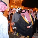 جامعة الملك سعود تستضيف المستشار التدريبي رباب المعبي