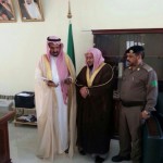 المجلس التعليمي لمدارس السجن بـ “محافظة عفيف” يعقد اجتماعه الأول