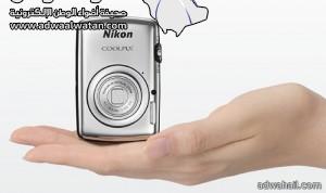 Nikon تطلق ثلاث كاميرات جديدة تعمل بنظام أندرويد