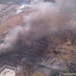 آخر احصائيات انفجار الرياض: 21 وفاة و 123مصاباً
