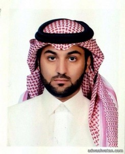 السلطان مديرا للعلاقات العامة في الأولى السعودية‎