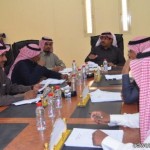 مجلس الشورى يستكمل مناقشة تقرير أهداف خطة التنمية العاشرة