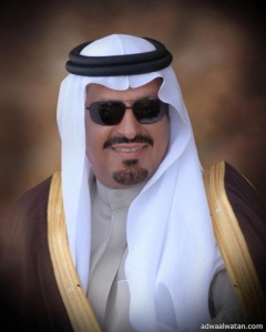 “الأمير سعود بن عبدالمحسن” يستقبل مدير “صحة حائل” ويؤكد على أهمية تشغيل المشاريع الجديدة