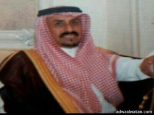 الشيخ غازي بن محمد بن كلاب يصل إلى المملكة قادماً من الأردن بعد رحلته العلاجية