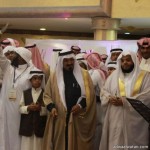 أمير منطقة مكة المكرمة يرأس اجتماع لجنة الحج المركزية اﻻثنين المقبل