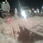 مخدرات محافظة عفيف تلقي القبض مساء أمس على أكبر مروج بعفيف