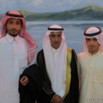 أمير منطقة مكة المكرمة يرأس اجتماع لجنة الحج المركزية