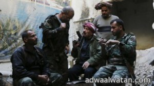 التليغراف: كيف تحركت الحرب ضد قوات الأسد خطوة نحو أوروبا
