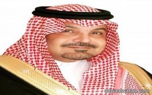 أمير المدينة المنورة يستقبل مدير التربية والتعليم بعد مباشرته مهام عمله