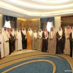 أمير مكة يوقع عقد تنفيذ مشروع النقل العام بمحافظة جدة
