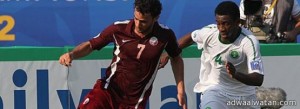 المنتخب السعودي للشباب يودع كأس آسيا بالتعادل مع استراليا
