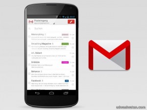 تطبيق Gmail: أول تطبيق يصل لمليار عملية تحميل في متجر جوجل بلاي
