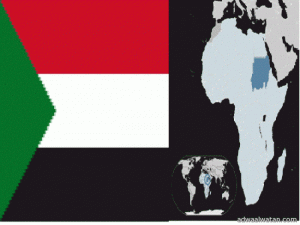 امرأة سودانية ترتد عن الاسلام والمحكمة تحكم عليها بالإعدام