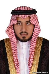 مدير جامعة الملك سعود يرقي “الأسمري” للمرتبة الثامنة